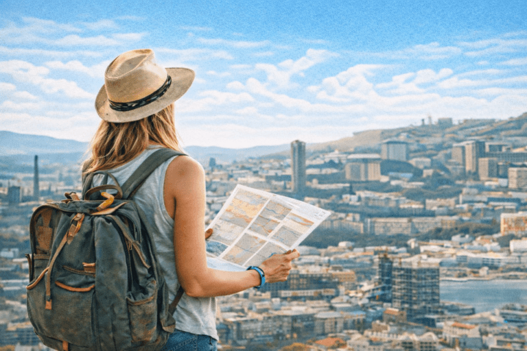 How to Prepare to Travel Alone: A Woman’s Guide to Confident, Safe Adventures