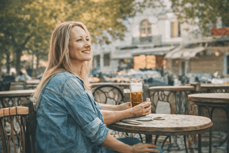 The Benefits of Traveling Alone: Why Every Woman Should Experience It at Least Once