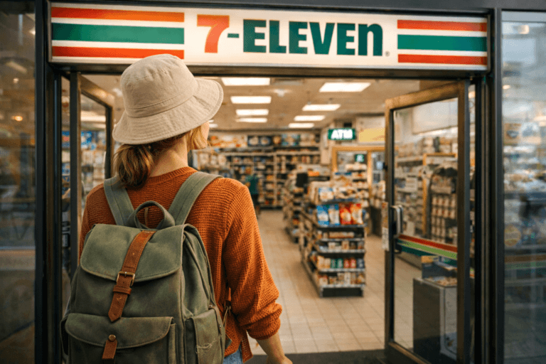 How I Travel Solo Without Overspending