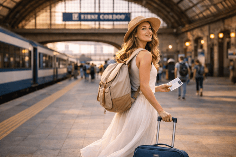 How I Decide When to Invest More in Safety and Comfort While Traveling