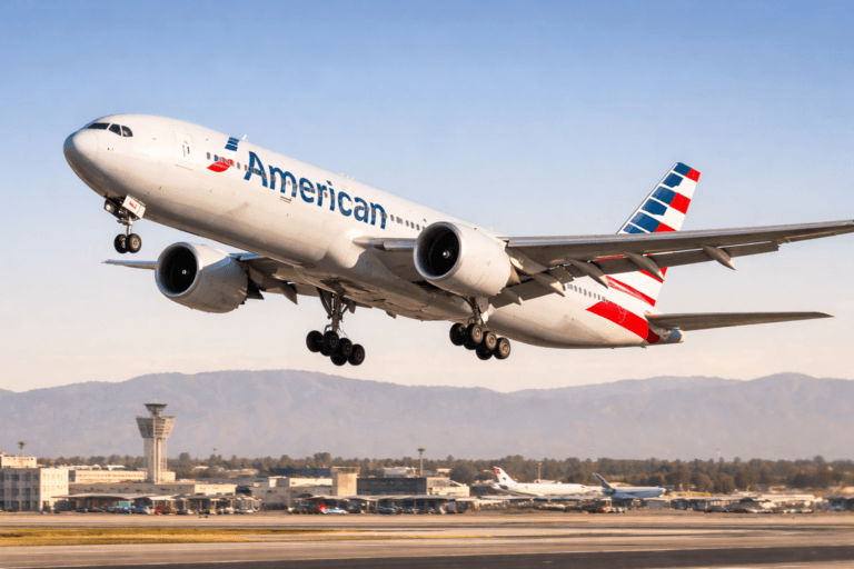 Which Airline Do I Fly When Traveling Alone?