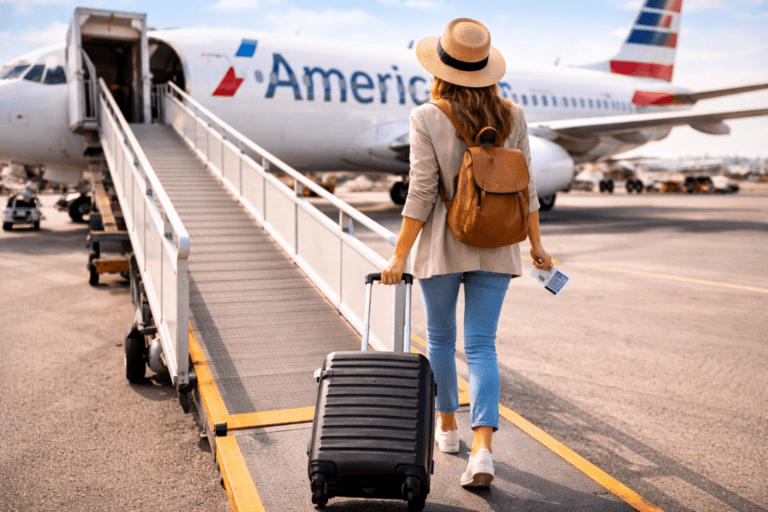 Free airline ticket: The Credit Card Strategy That Turns Everyday Spending into Free Flights